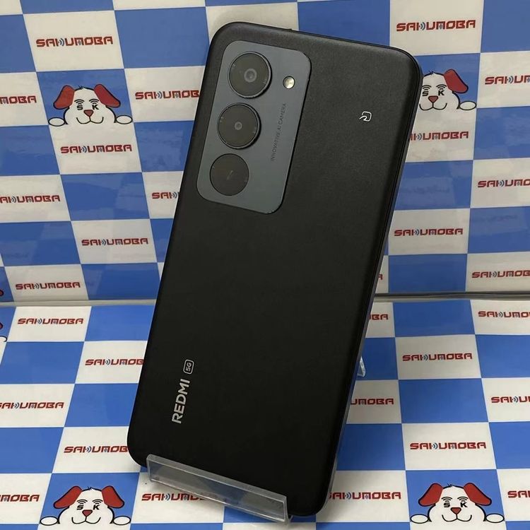 Redmi 15 5G 4GB/128GB A501XM SoftBank��SIM�ե꡼ ������