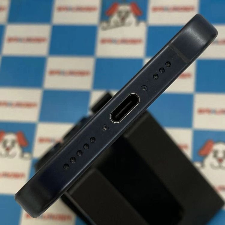 ¨��ȯ����iPhone15 Pro 128GB �֥롼�����˥��� MTUA3J/A SIM�ե꡼