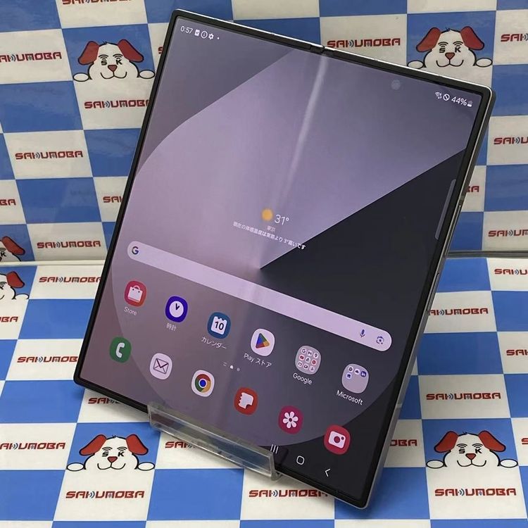 Galaxy Z Fold6 12GB/256GB ����С�����ɥ� SC-55E docomo��S