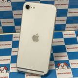 ¨��ȯ����iPhoneSE ��2���� 256GB �ۥ磻�� MHGX3J/A SIM�ե꡼