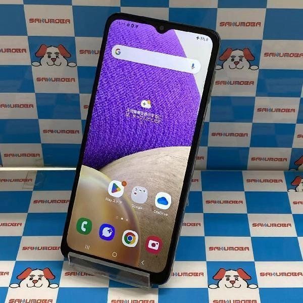 ¨ȯGalaxy A32 5G SCG08 au 64GB