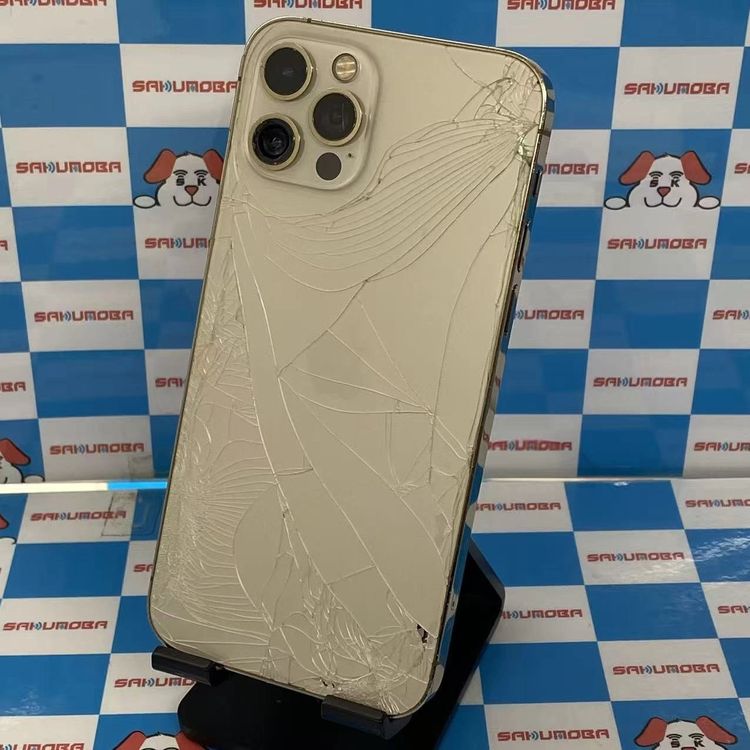 iPhone12 Pro 128GB  MGM73J/A SoftBankSIMե꡼ 