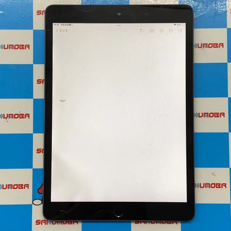 iPad 8 Wi-Fiǥ 32GB ڡ쥤 MYL92X/A 