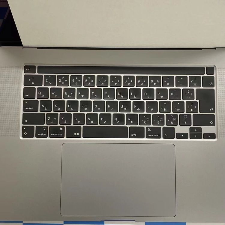 Macbook Pro 16����� 2019 Corei7 2.6GHz 16GB/512GB ����