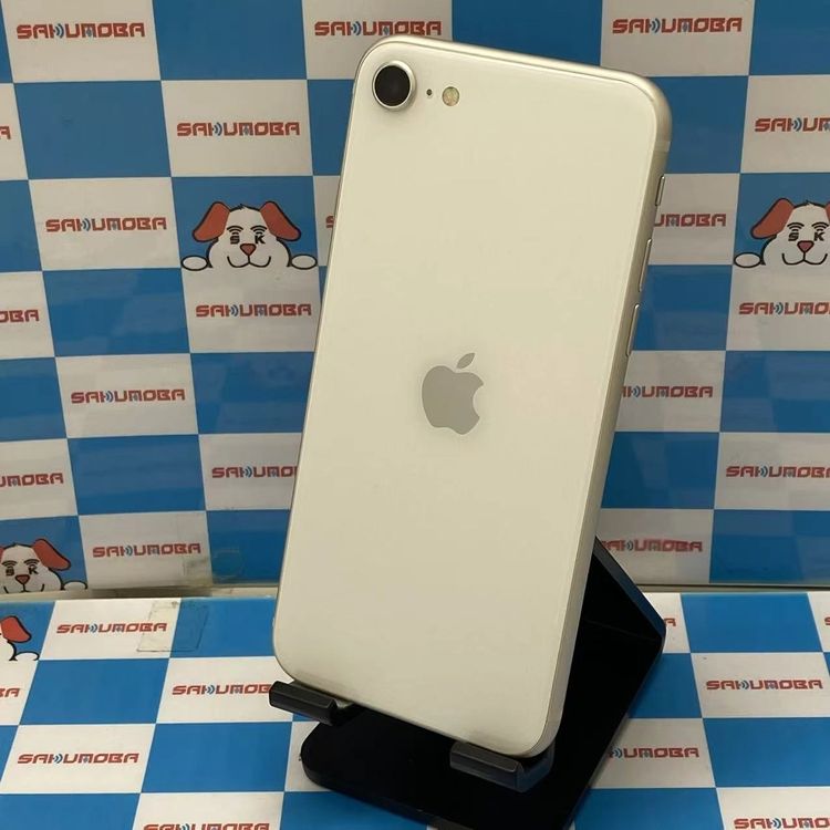 ¨��ȯ����iPhoneSE ��3���� 64GB �������饤�� MMYD3J/A AU��SIM�ե꡼