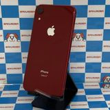 iPhoneXR 128GB Product Red NT0N2J/A SIM�ե꡼����̤������