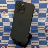 iPhone15 Pro Max 256GB �֥�å������˥��� MU6P3J/A AU��SIM�ե�