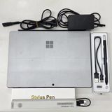 Surface Pro 7+ Core i5 2.4GHz 8/256GB プラチナ 1960