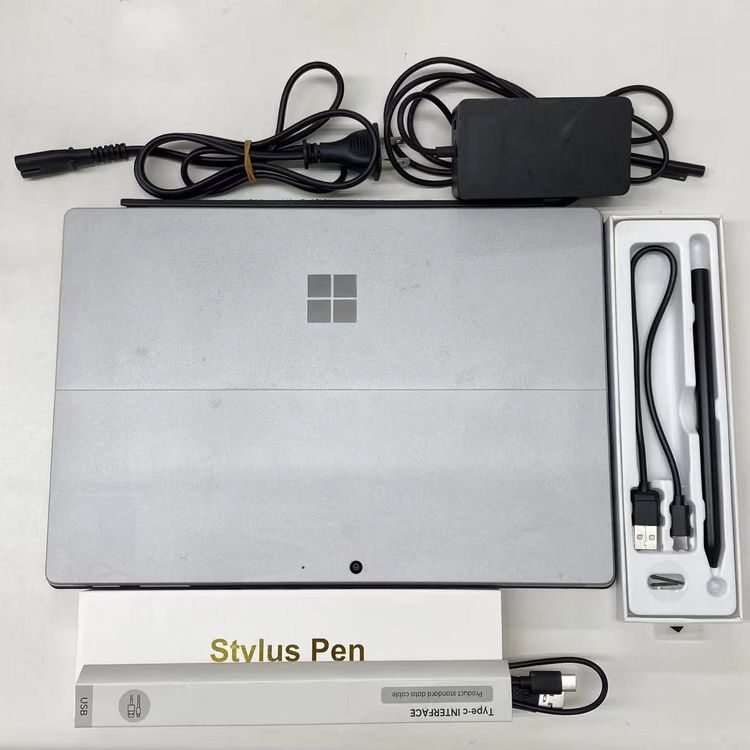 Surface Pro 7+ Core i5 2.4GHz 8/256GB �ץ���� 1960