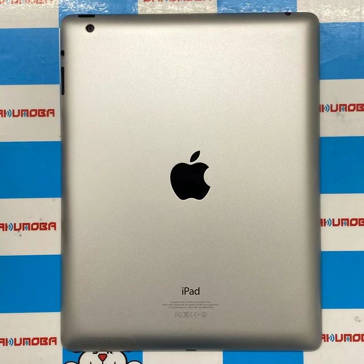 ¨ȯiPad 4 Wi-Fi 32GB ֥å MD511J/A