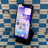 iPhone13 mini 128GB �֥롼 MLJH3J/A docomo��SIM�ե꡼ ����