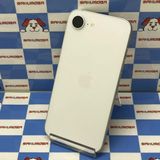 ¨��ȯ����iPhone 17e 256GB �ۥ磻�� MHRP4J/A AU��SIM�ե꡼ ����Ʊ��