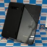LG V60 ThinQ 5G 128GB  ֥å L-51A docomoSIMե꡼ 