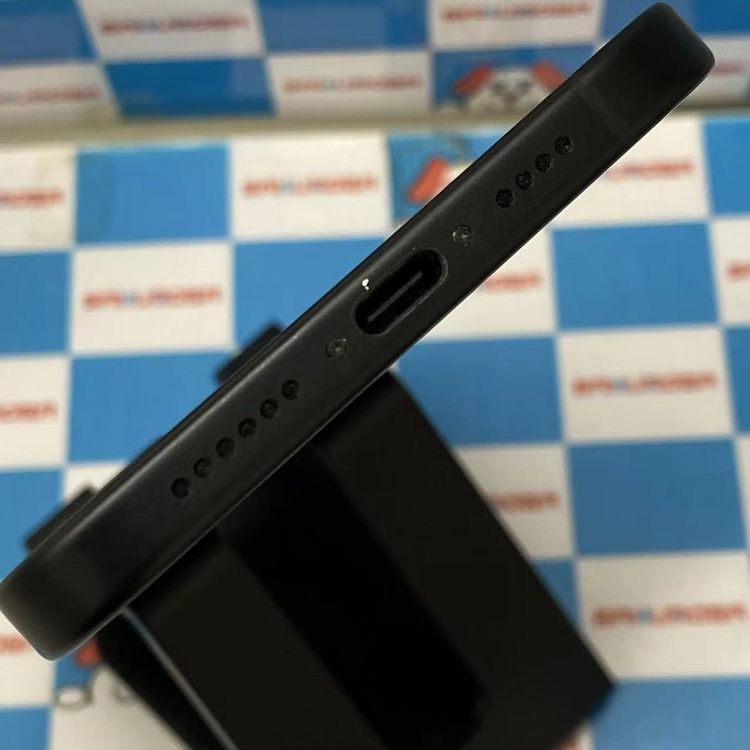 iPhone15 Plus 256GB �֥�å� MU0F3J/A docomo��SIM�ե꡼