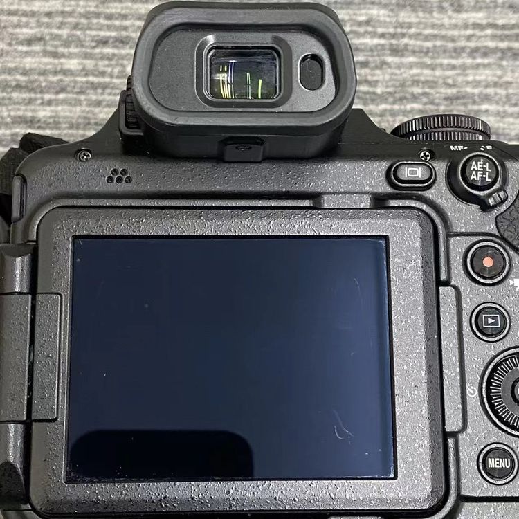 ¨��ȯ����COOLPIX P1000 �֥�å� CPXP1000BKJP