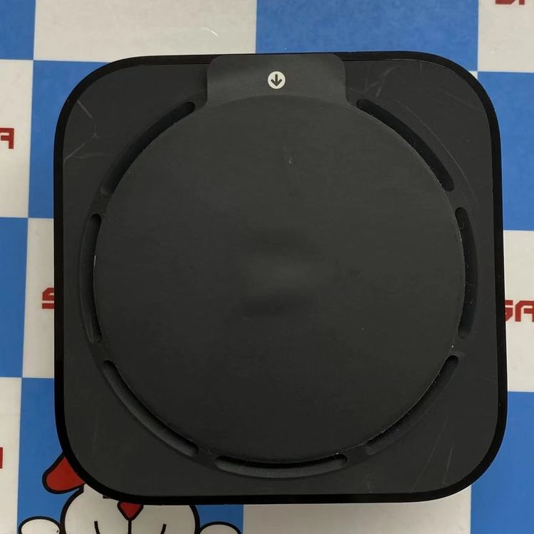 ¨��ȯ����Apple TV 4K 2nd 32GB �֥�å� MXGY2J/A