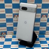 Google Pixel 7a 128GB Sea G82U8 SoftBank��SIM�ե꡼