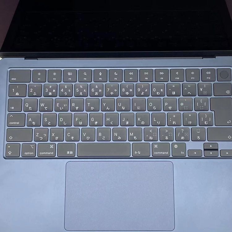 MacBook Air 13����� Mid2022 Apple M2 16GB/512GB �ߥåɥ�