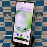 AQUOS sense8 6GB/128GB ���Х�ȥ֥�å� SHG11 AU��SIM�ե꡼