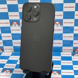 iPhone15 Pro Max 256GB �֥�å������˥��� MU6P3J/A docomo��S