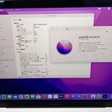 MacBook Air Retina 13 2018 8GB 256GB ڡ쥤 A1