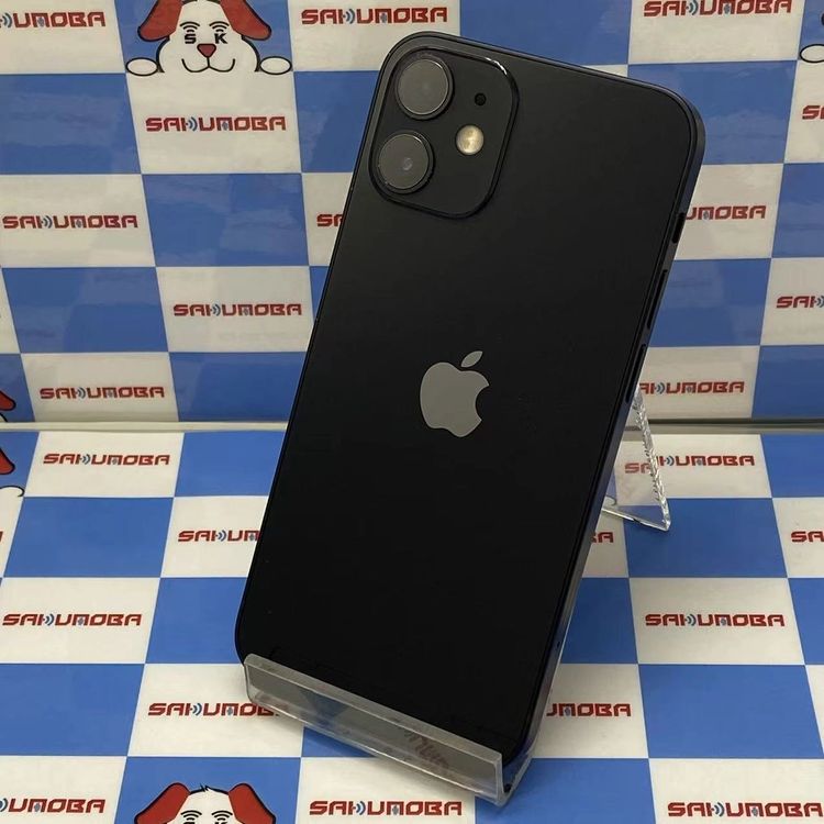 iPhone12 mini 128GB �֥�å� MGDJ3J/A docomo��SIM�ե꡼