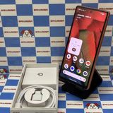 Google Pixel 7a 128GB Coral G82U8 docomo版SIMフリー