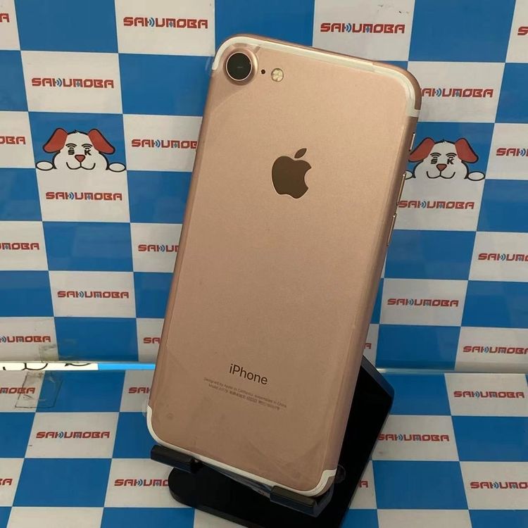 iPhone7 32GB  MNCJ2J/A SoftBankSIMե꡼ ̤