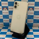 ¨ȯiPhone12 mini 128GB ۥ磻 MGDM3J/A au