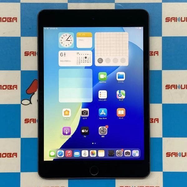 ¨ȯiPad mini 5 Wi-Fiǥ 64GB MUQW2J/A A2133