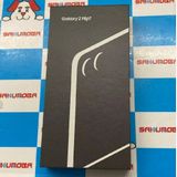 Galaxy Z Flip7 12GB/256GB �֥롼����ɥ� SM-F766Q SIM�ե꡼