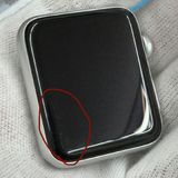 Apple Watch Nike Series 3 42mm GPS Cellular���