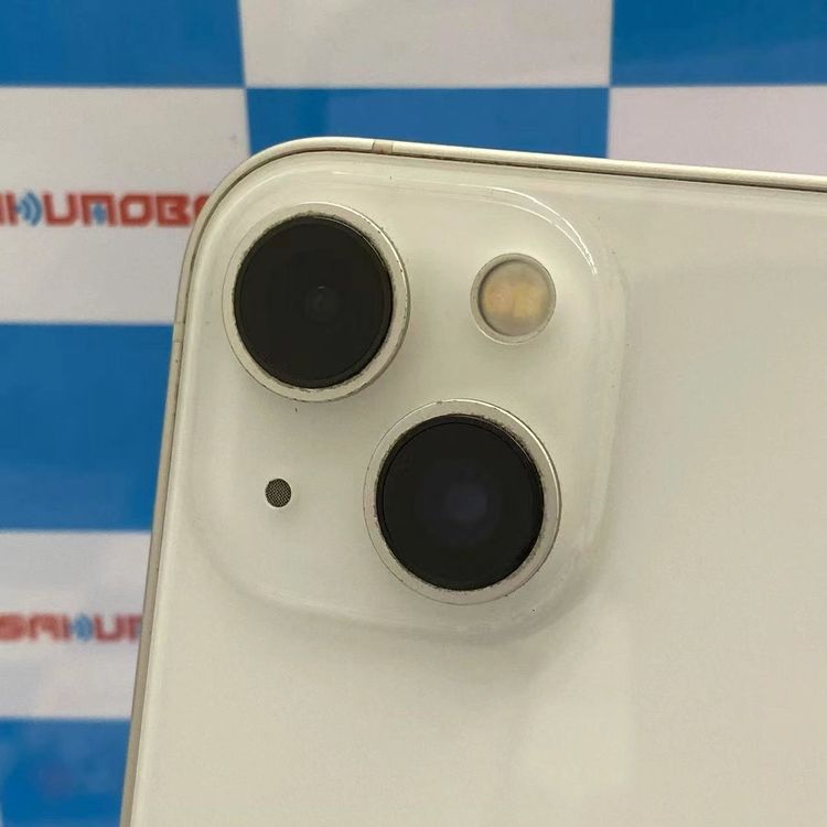 iPhone13 128GB 饤 MLND3J/A SoftBankSIMե꡼