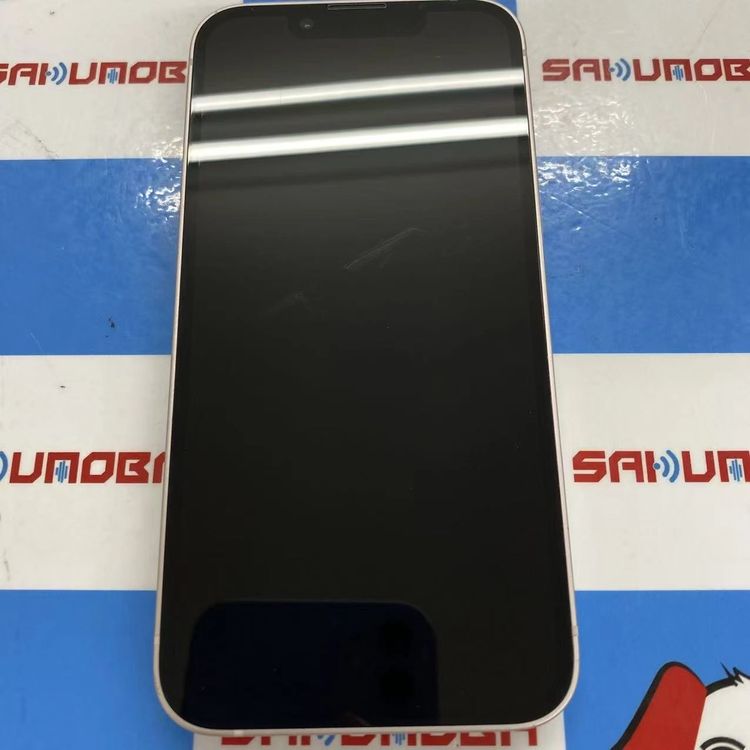 ¨��ȯ����iPhone13 mini 128GB �ԥ� MLJF3J/A SIM�ե꡼