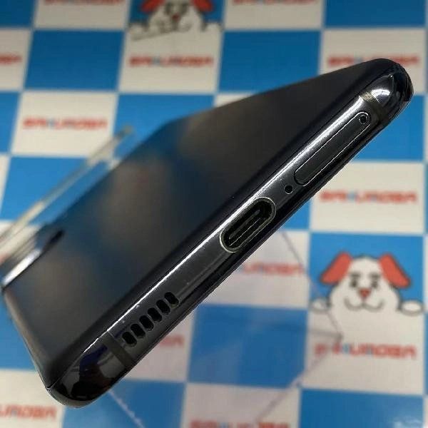 ¨ȯGalaxy S21 5G SC-51B docomo 256GB