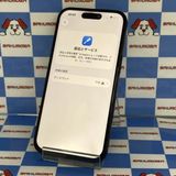 即日発送可iPhone15 256GB ブラック MTMN3J/A SIMフリー ジャンク