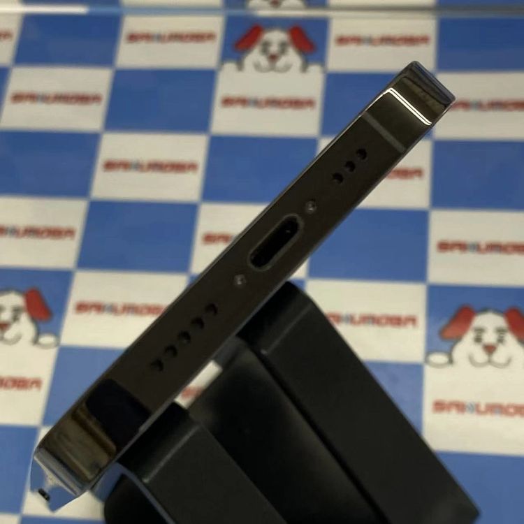 iPhone14 Pro 512GB ���ڡ����֥�å� MQ1L3J/A AU��SIM�ե꡼����