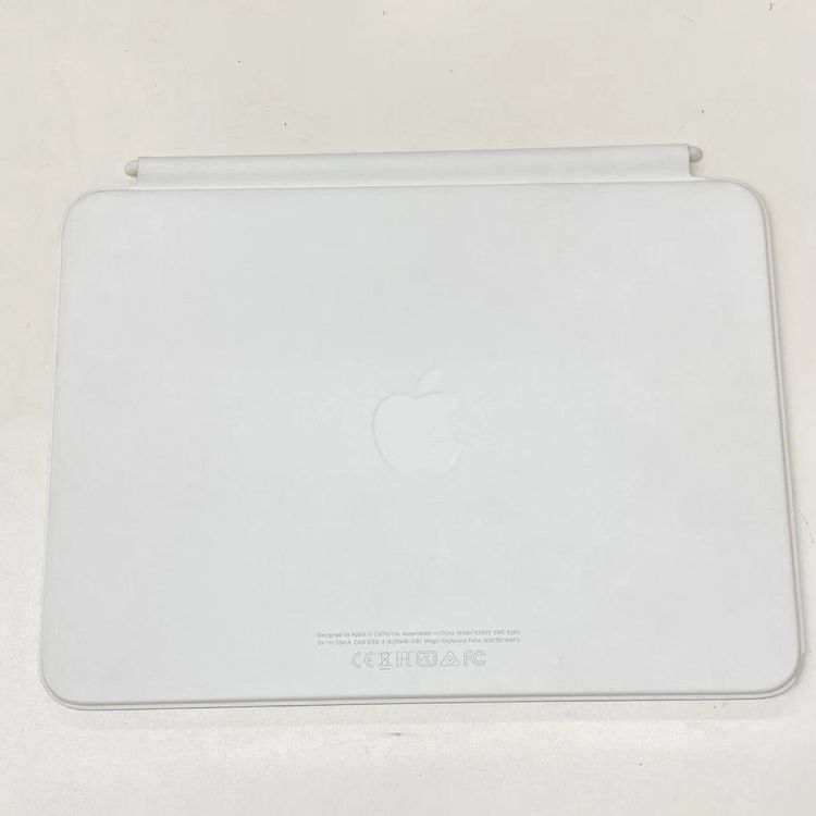 Magic Keyboard Folio for iPad (10th gen) �ۥ磻�� MLPV