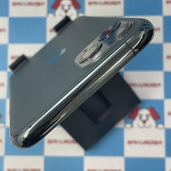 ムスビー｜当日発送可iPhone 11 Pro 256GB SoftBank版SIMフリー 