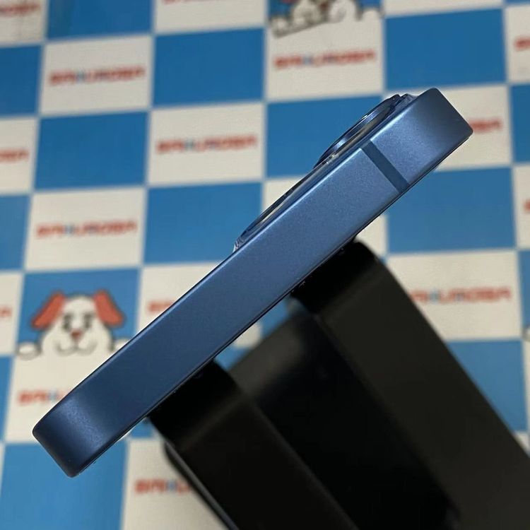 iPhone13 mini 128GB ֥롼 NLJH3J/A AUSIMե꡼ ̤