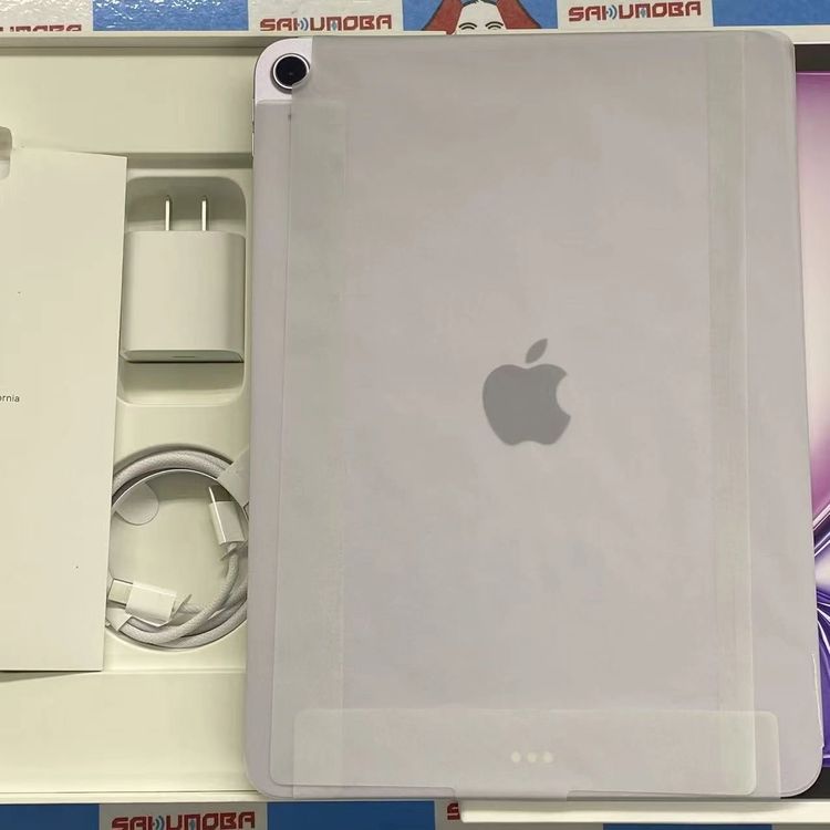 iPad Air 11����� ��8���� Wi-Fi��ǥ� 256GB �ѡ��ץ� MH394J/A ��