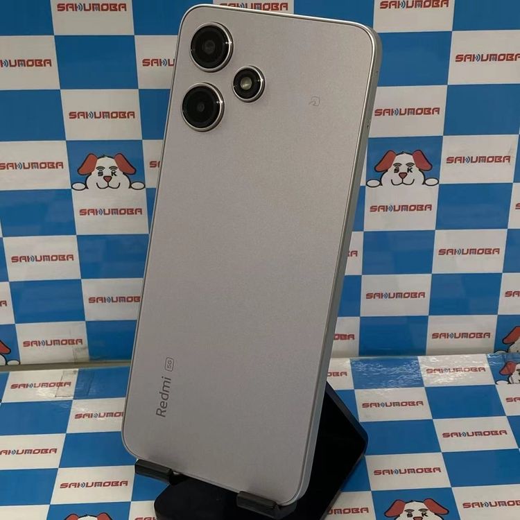 Xiaomi Redmi 12 5G 4GB/128GB �ݡ��顼����С� XIG03 AU��SIM