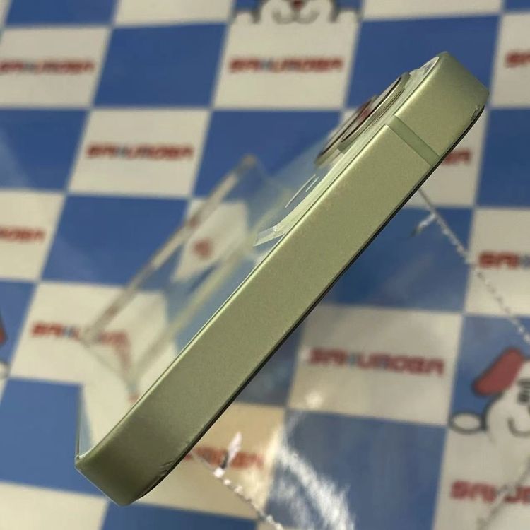 iPhone12 mini 128GB ���꡼�� MGDQ3J/A SoftBank��SIM�ե꡼