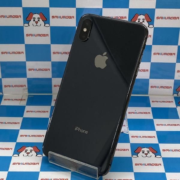 ムスビー｜当日発送可iPhoneXS Max 64GB Softbank版SIMフリー  