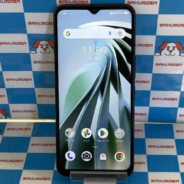 ¨ȯLibero 5G IV A302ZT Y!mobile 128GB 