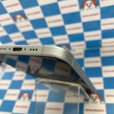 ¨��ȯ����iPhone15 128GB �֥롼 MTML3J/A AU��SIM�ե꡼