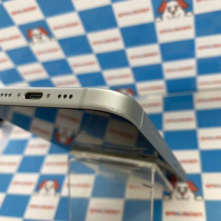 ¨��ȯ����iPhone15 128GB �֥롼 MTML3J/A AU��SIM�ե꡼