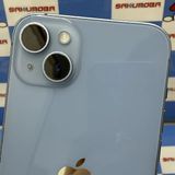iPhone14 Plus 128GB �֥롼 MQ4H3J/A Apple��SIM�ե꡼��������