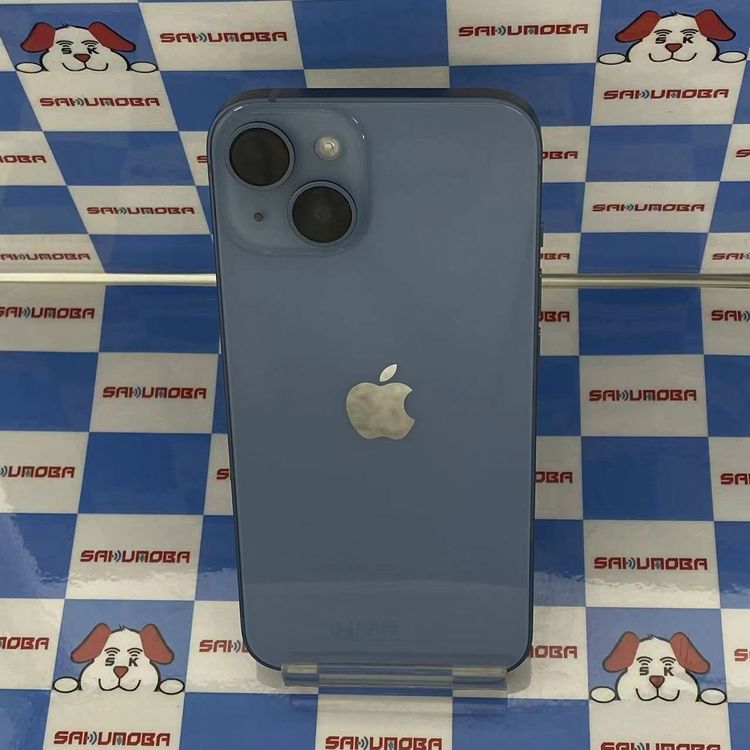 ¨��ȯ����iPhone14 128GB �֥롼 MPVJ3J/A SIM�ե꡼����Ʊ��