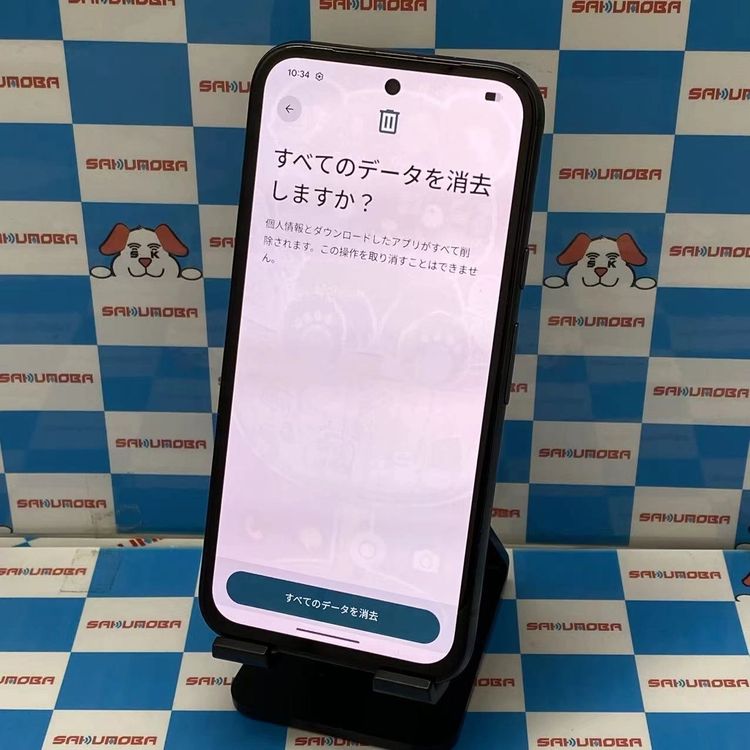 Google Pixel 8a 128GB Obsidian G576D AU��SIM�ե꡼ ������